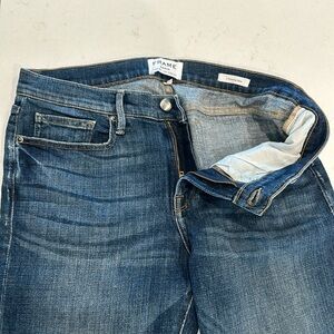Frame denim jeans - L’Homme Slim 32